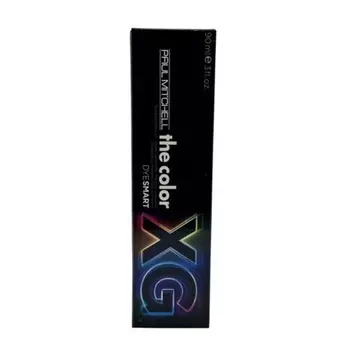 Стойкая краска для волос Dyesmart The Color Xg 6C 6/34, 3 унции, Paul Mitchell