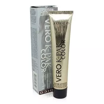 Стойкая краска для волос Joico Vero K Pak Color 74 мл