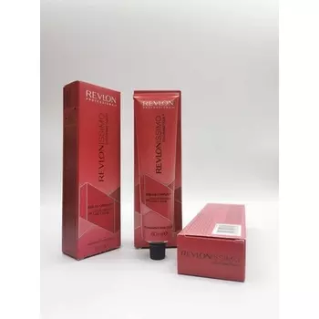Стойкая краска для волос Revlon REVLONISSIMO различных оттенков 60 мл