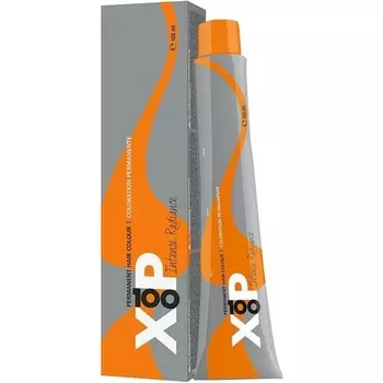 Стойкая краска для волос Xp100 Intense Radiance 9.3 Очень светлый золотистый блондин 100 мл