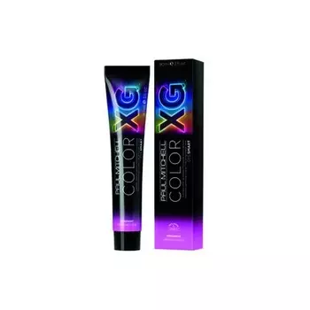 Стойкая крем-краска для волос Color Xg 90 мл Smart, Paul Mitchell