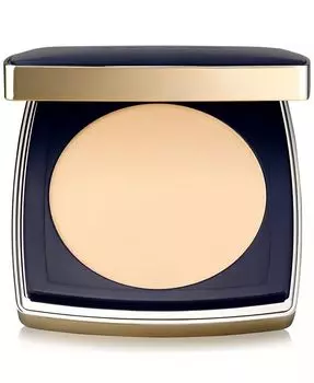 Стойкая матовая пудра Double Wear под макияж Este Lauder, цвет 2N1 Desert Beige