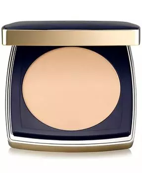 Стойкая матовая пудра Double Wear под макияж Este Lauder, цвет 3C1 Dusk
