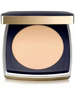 Стойкая матовая пудра Double Wear под макияж Este Lauder, цвет 2W1 Dawn