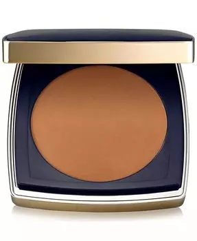Стойкая матовая пудра Double Wear под макияж Este Lauder, цвет 7W1 Deep Spice