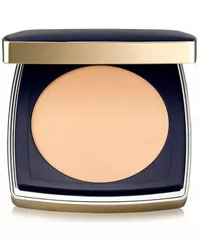 Стойкая матовая пудра Double Wear под макияж Este Lauder, цвет 3N1 Ivory Beige