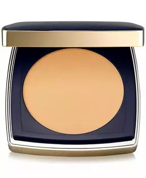Стойкая матовая пудра Double Wear под макияж Este Lauder, цвет 4N2 Spiced Sand