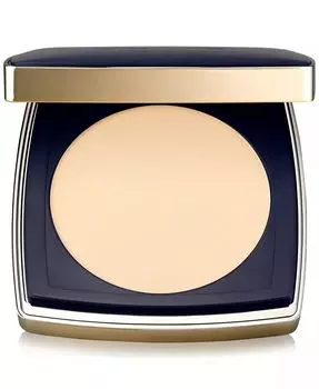 Стойкая матовая пудра Double Wear под макияж Este Lauder, цвет 1N1 Ivory Nude