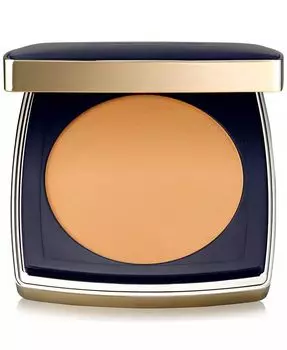 Стойкая матовая пудра Double Wear под макияж Este Lauder, цвет 6C1 Rich Cocoa
