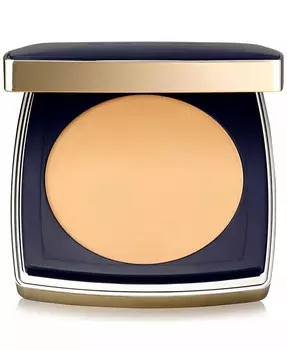 Стойкая матовая пудра Double Wear под макияж Este Lauder, цвет 3W1.5 Fawn