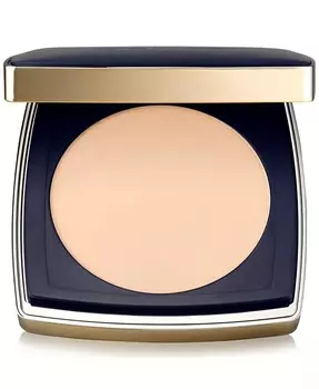 Стойкая матовая пудра Double Wear под макияж Este Lauder, цвет 1C1 Cool Bone