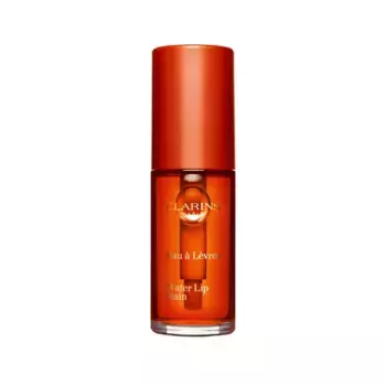 Стойкая матовая жидкая помада Eau Lvres Clarins, 2