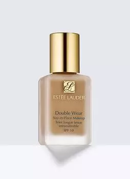 Стойкая основа под макияж SPF 10 Double Wear Este Lauder, 30мл, цвет 2C3-Fresco