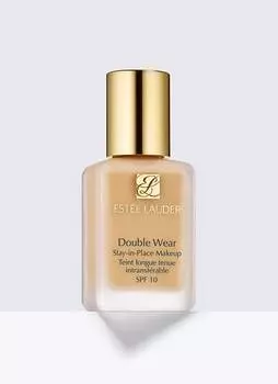 Стойкая основа под макияж SPF 10 Double Wear Este Lauder, 30мл, цвет 1N1-Ivory-Nude