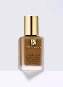 Стойкая основа под макияж SPF 10 Double Wear Este Lauder, 30мл, цвет 5N1-5-Maple