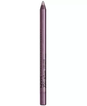 Стойкая подводка для глаз Epic Wear Liner Stick Nyx Professional Makeup, цвет 12 Magenta Shock (magenta)