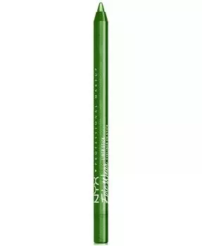 Стойкая подводка для глаз Epic Wear Liner Stick Nyx Professional Makeup, цвет 23 Emerald Cut (green)