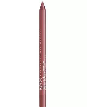 Стойкая подводка для глаз Epic Wear Liner Stick Nyx Professional Makeup, цвет 16 Dusty Mauve (mauve)