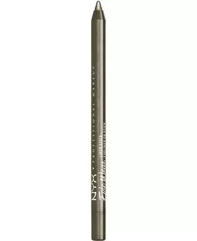 Стойкая подводка для глаз Epic Wear Liner Stick Nyx Professional Makeup, цвет 3 All Time Olive (olive)