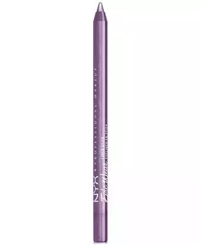 Стойкая подводка для глаз Epic Wear Liner Stick Nyx Professional Makeup, цвет 20 Graphic Purple (purple shimmer)