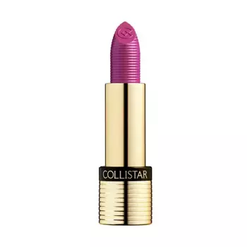 Стойкая помада Rossetto Unico Collistar, цвет dalia