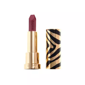 Стойкая увлажняющая помада le phyto rouge long lasting hydration lipstick Sisley, цвет 24_rose santa fe, вес 3.4 гр.
