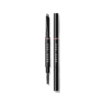 Стойкий карандаш для бровей long - wear brow pencil Bobbi Brown, цвет neutral dark brown, вес 0.33 гр.