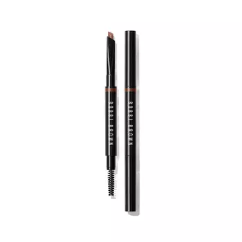 Стойкий карандаш для бровей long - wear brow pencil Bobbi Brown, цвет universal red, вес 0.33 гр.