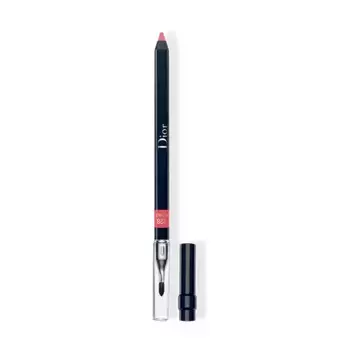 Стойкий карандаш для губ Rouge Dior Contour Dior, цвет feel good