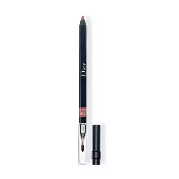 Стойкий карандаш для губ Rouge Dior Contour Dior, цвет actrice