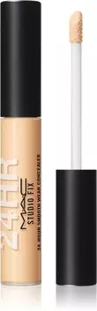 Консилер MAC Studio Fix 24-Hour Smooth Wear, оттенок NC30