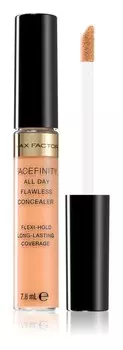 Стойкий консилер Max Factor Facefinity All Day Flawless, оттенок 050 7.8 мл