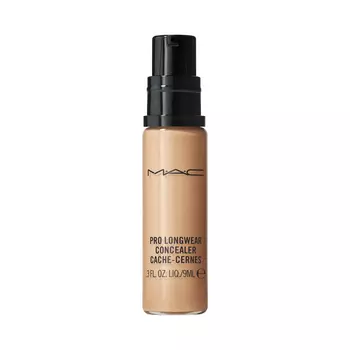 Стойкий консилер pro longwear concealer Mac, цвет nc20, 9 мл