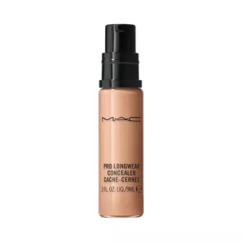 Стойкий консилер pro longwear concealer Mac, цвет nw30, 9 мл