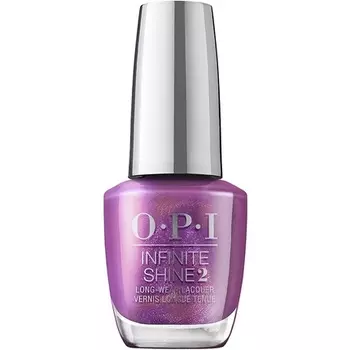 Стойкий лак для ногтей Celebration Collection Infinite Shine My Color Wheel Is Spinning 15 мл, Opi
