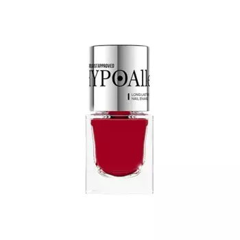 Стойкий лак для ногтей Hypo Esmalete De Uas Hipoalergnico 01 Bell Hypoallergenic