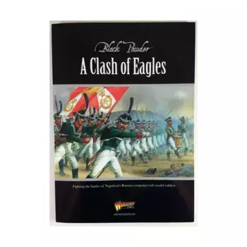 Столкновение орлов, А, Black Powder - Core & Assorted (Warlord Games)