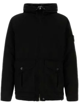 Stone Island 41649 куртка David-TC, черный