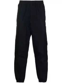 Stone Island брюки карго Ghost, синий