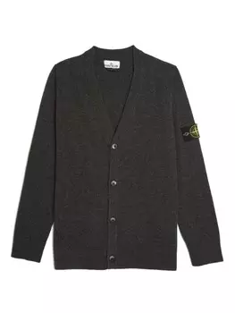 Stone Island кардиган «Компас»
