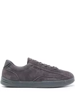 Stone Island кроссовки Rock, серый