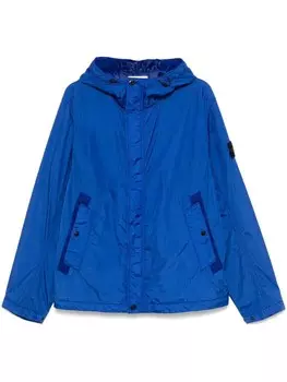 Stone Island куртка 4100092, синий