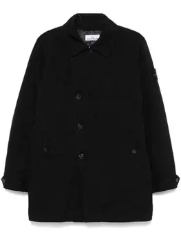 Stone Island куртка David-TC, черный