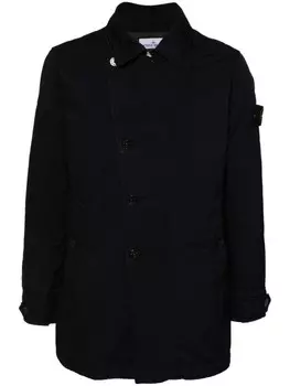 Stone Island куртка David-TC, синий