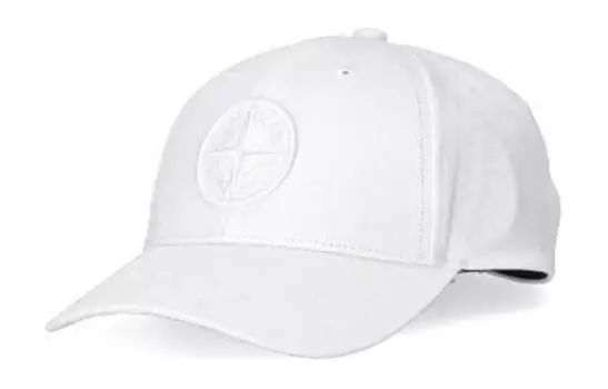 STONE ISLAND Мужская фуражка