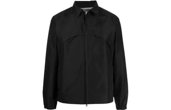Куртка мужская Stone Island SS23 Marina, черный