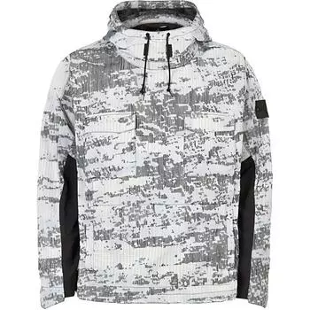 STONE ISLAND Мужская куртка, цвет Camouflage