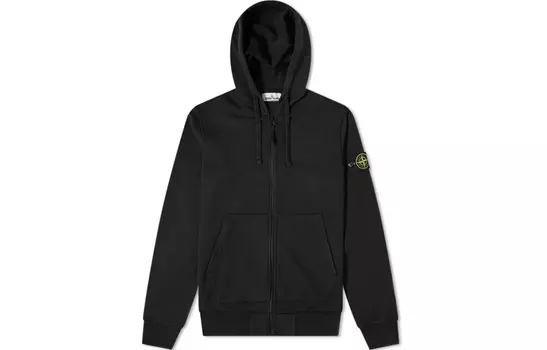 Stone Island Мужская толстовка