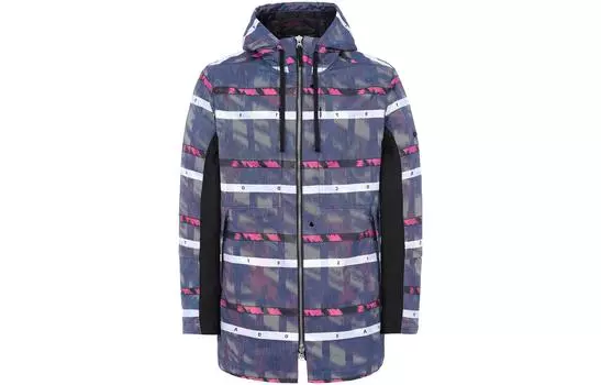 STONE ISLAND Мужское пальто, цвет Color depth