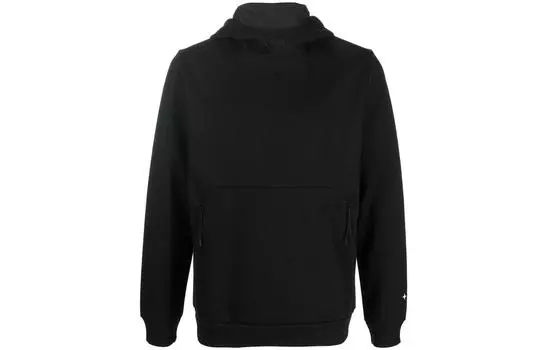 STONE ISLAND Мужской свитер, цвет Black